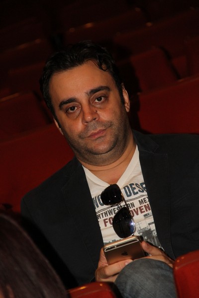 Beirut Art Film Festival Press Conference